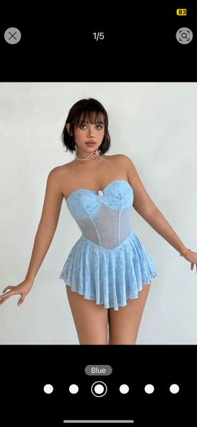 robe
