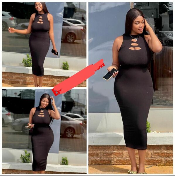 Ladies wear