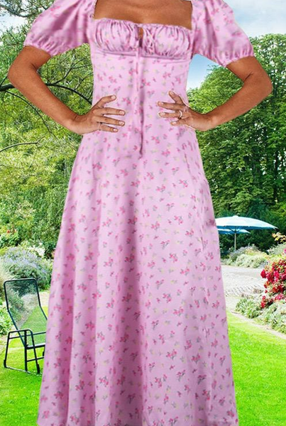 Dress