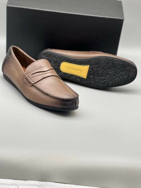 EXECUTIVE LOAFER