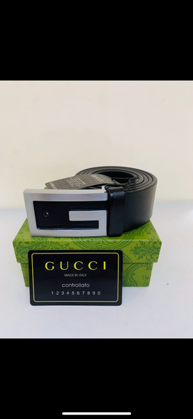 Ceinture Gucci Original
