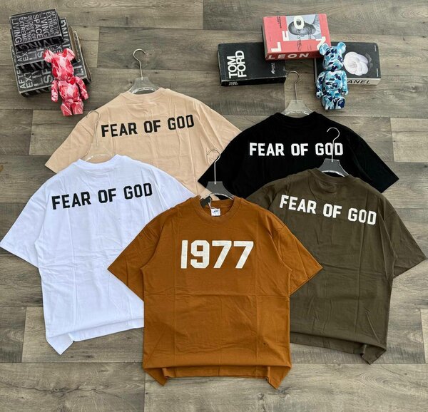 T shirts