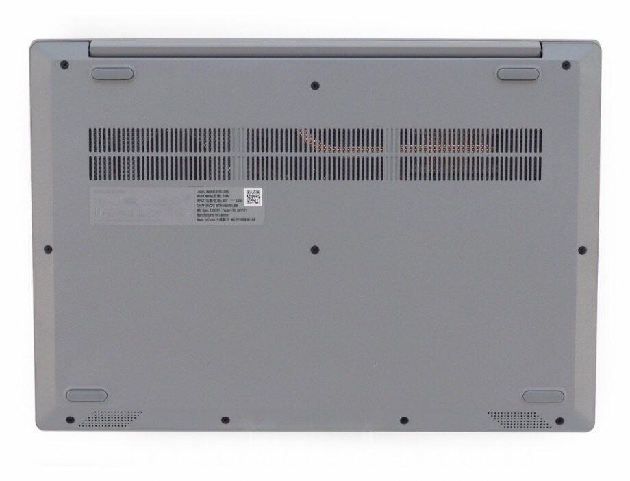 Lenovo ideapad 81MV