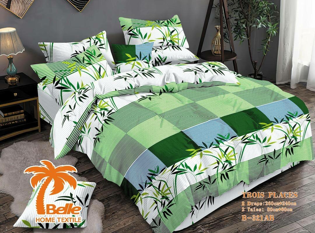 Draps et taies