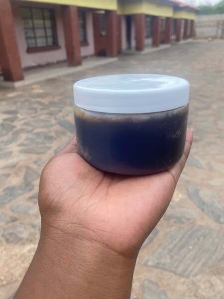 Sugar Wax