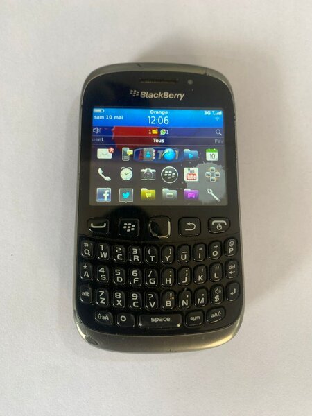 Blackberry 9720 / 9320