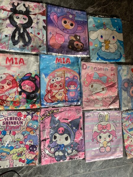 Tote bag