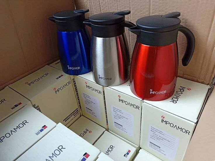 Electric kettle