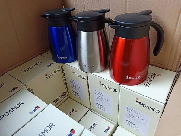 Electric kettle