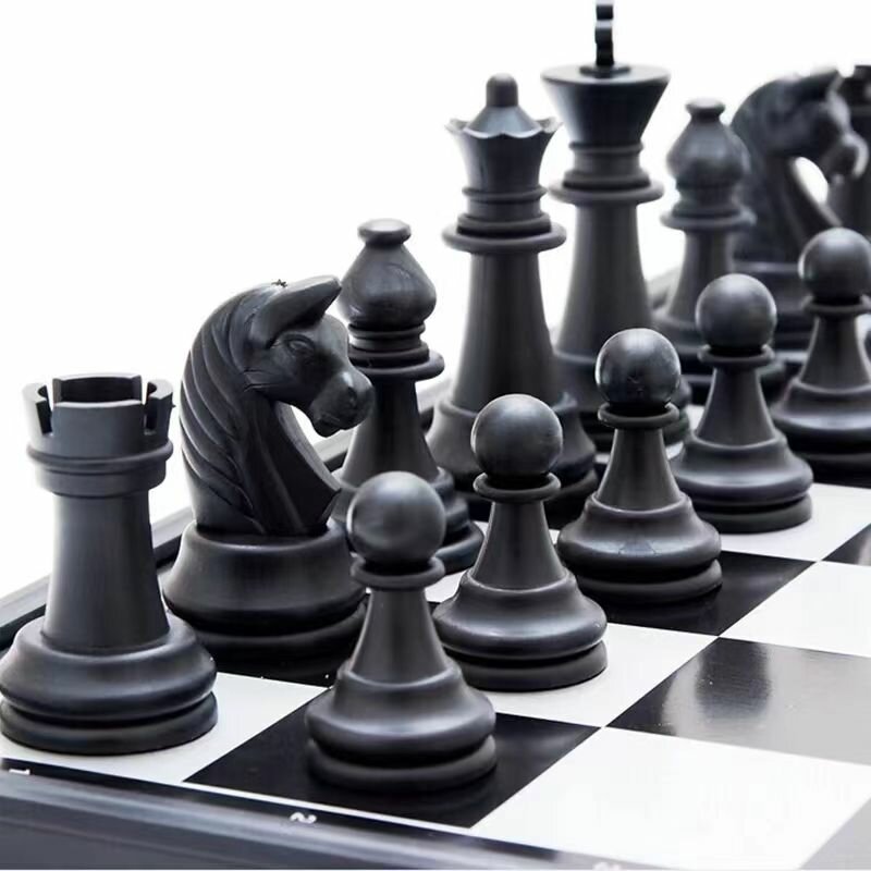 Chess board game