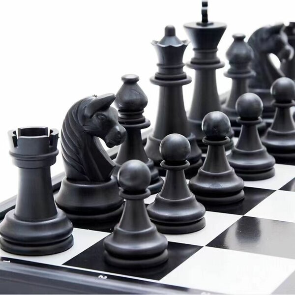 Chess board game