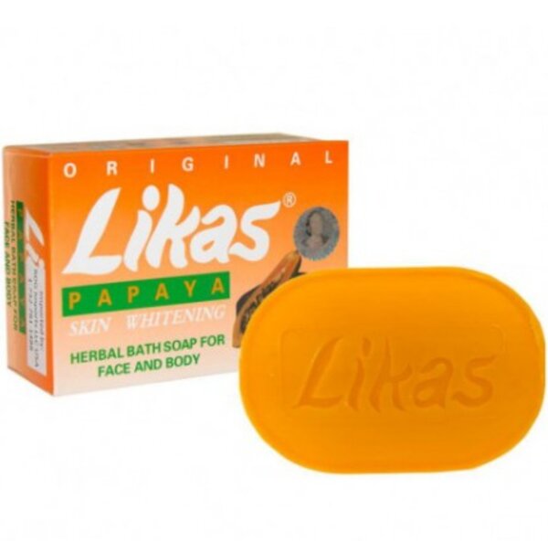 Savon likas papaye