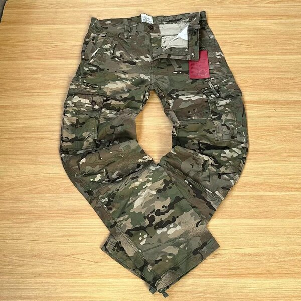 Mens trousers