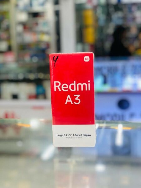 Redmi