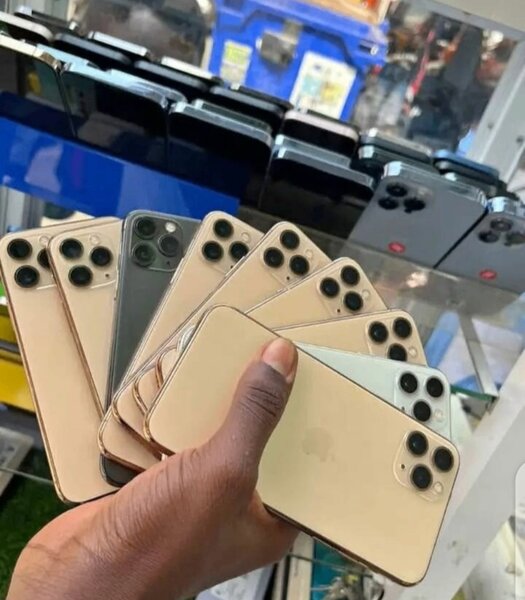 iPhone 11pro max