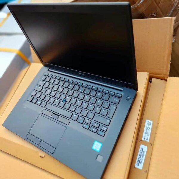 Dell latitude 7490