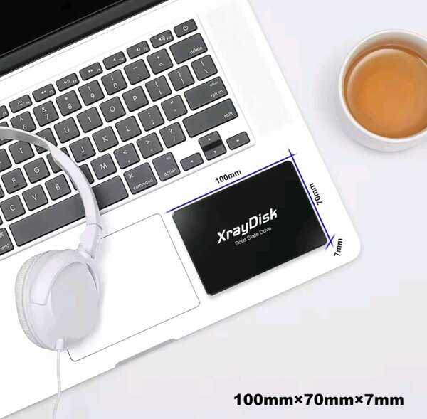 XrayDisk 256GB SSD(512gb /1tb)