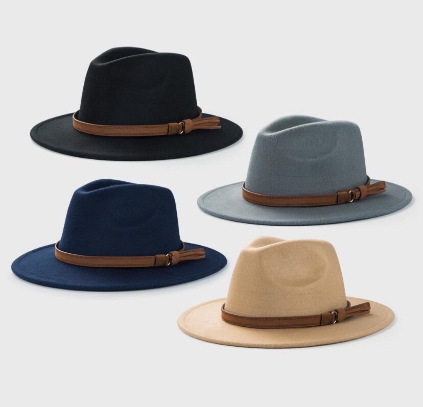 Chapeaux