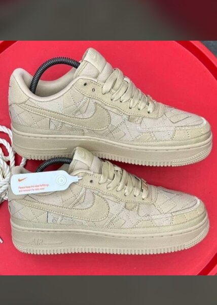 Nike sneaker