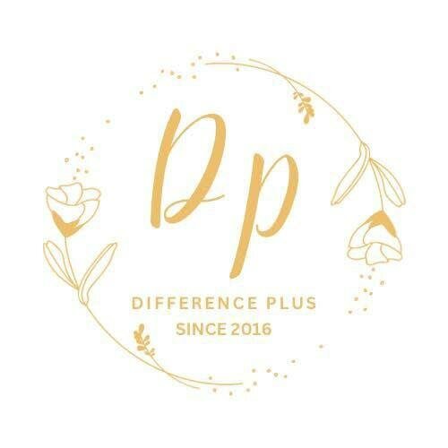 Différence plus 