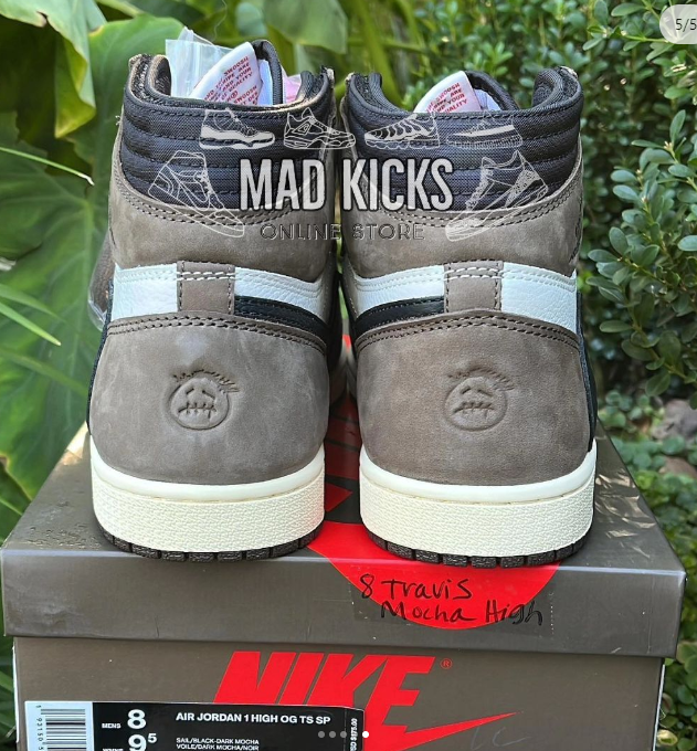 Air Jordan Sneakers