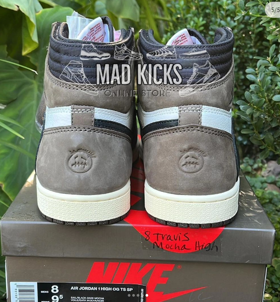 Air Jordan Sneakers