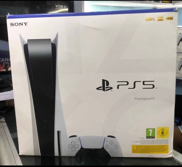 Ps5
