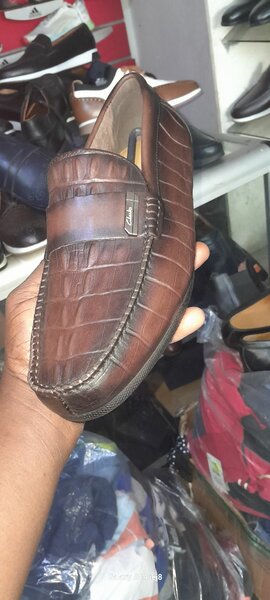 Mocassins