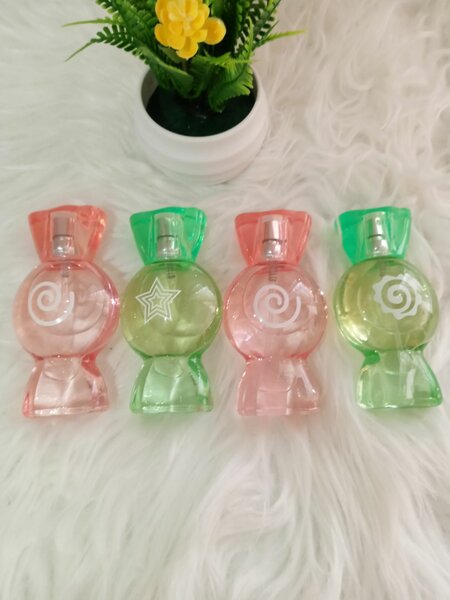 Pocket size Perfume