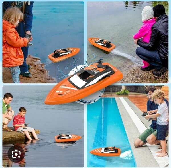 Bateau