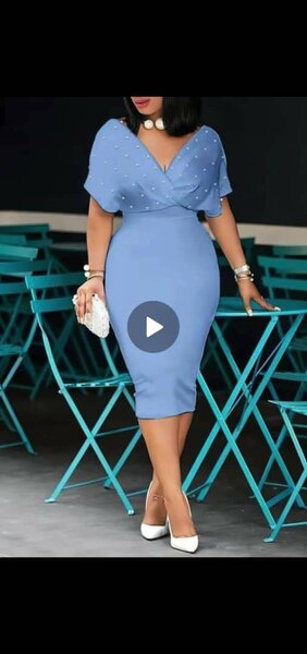 Classy ladies wear