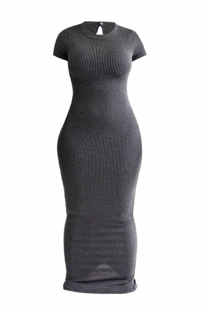Robe simple