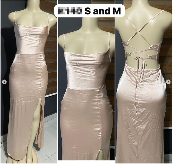 dress