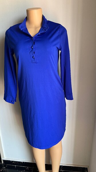 The Casual Dress