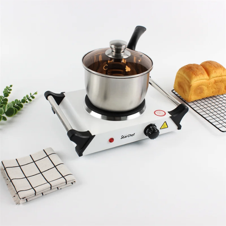 Single Hot plate