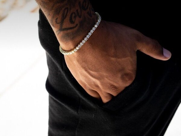 Waist chain