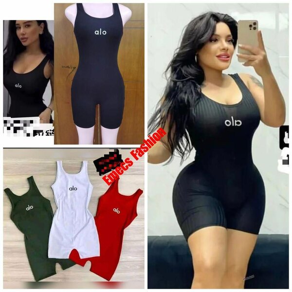 Ladies wear