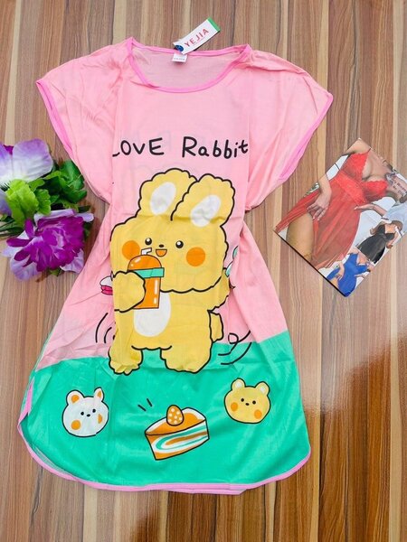 Nightwear