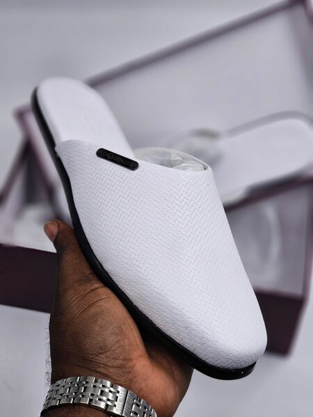 Half Shoe