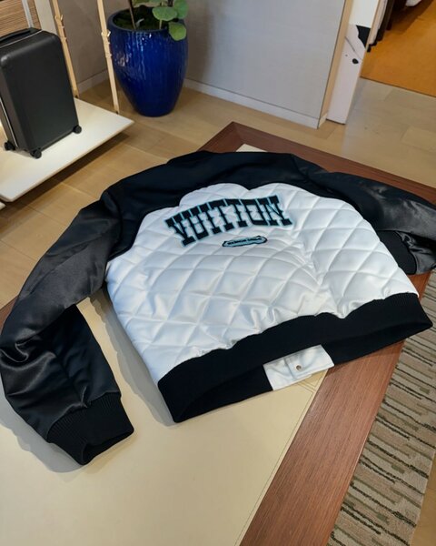 Blouson LV