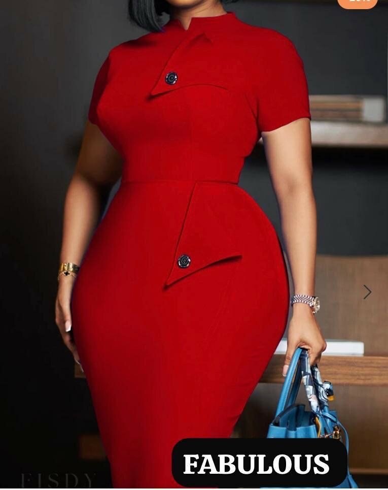 Ladies dresses