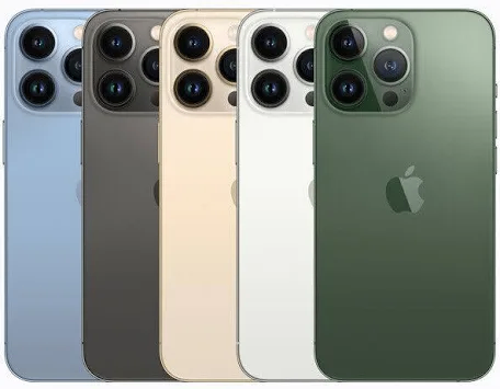iPhone 13 Pro Max 128gb