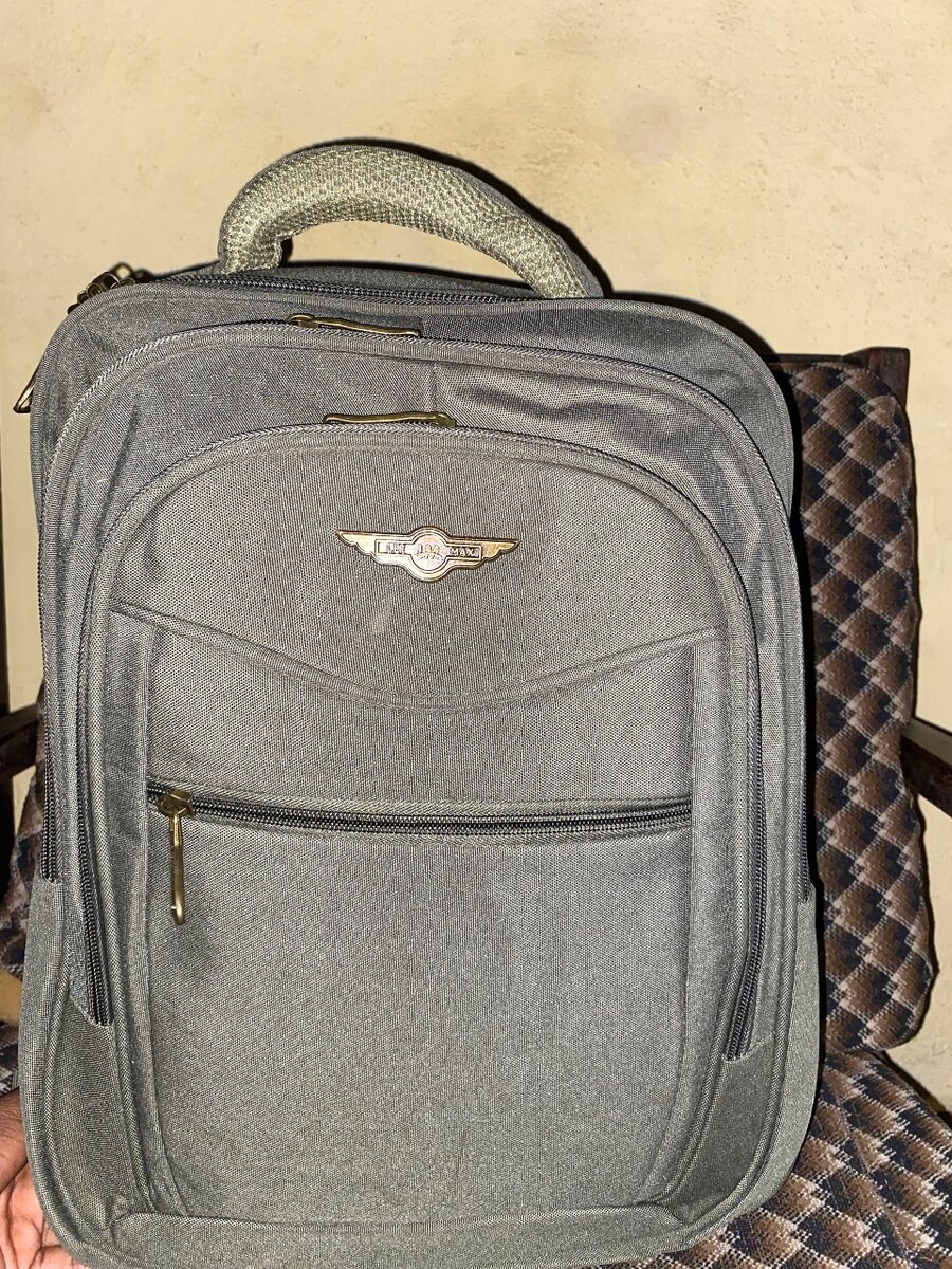 Sac à dos