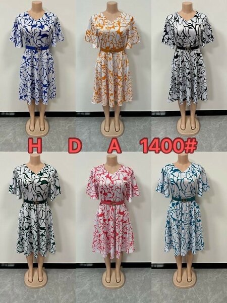 Ladies wear