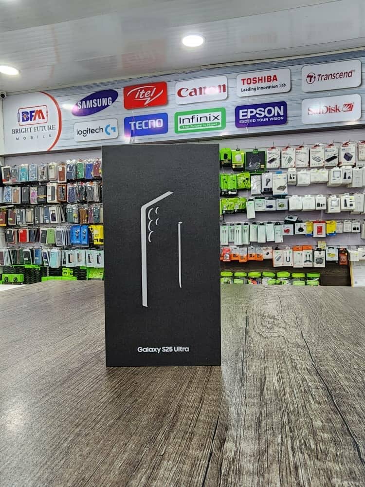 Samsung s25 ultra