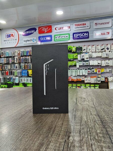 Samsung s25 ultra