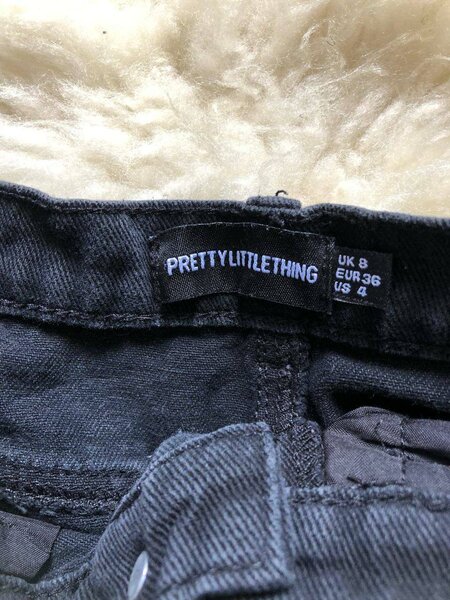PLT Short
