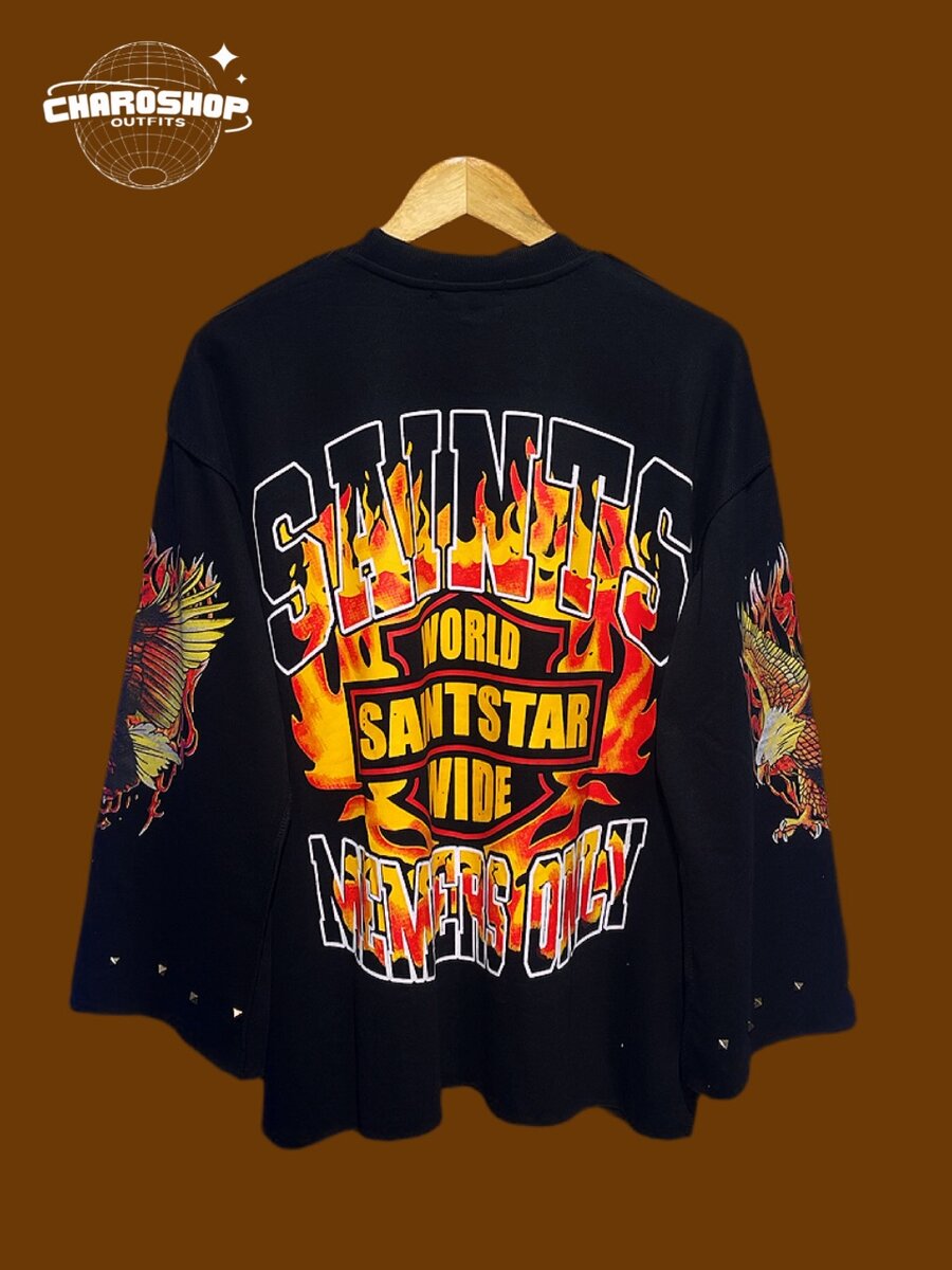 T-shirt crok top