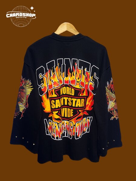 T-shirt crok top