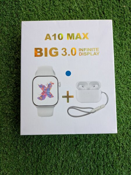 Montre Intelligente A10 MAX